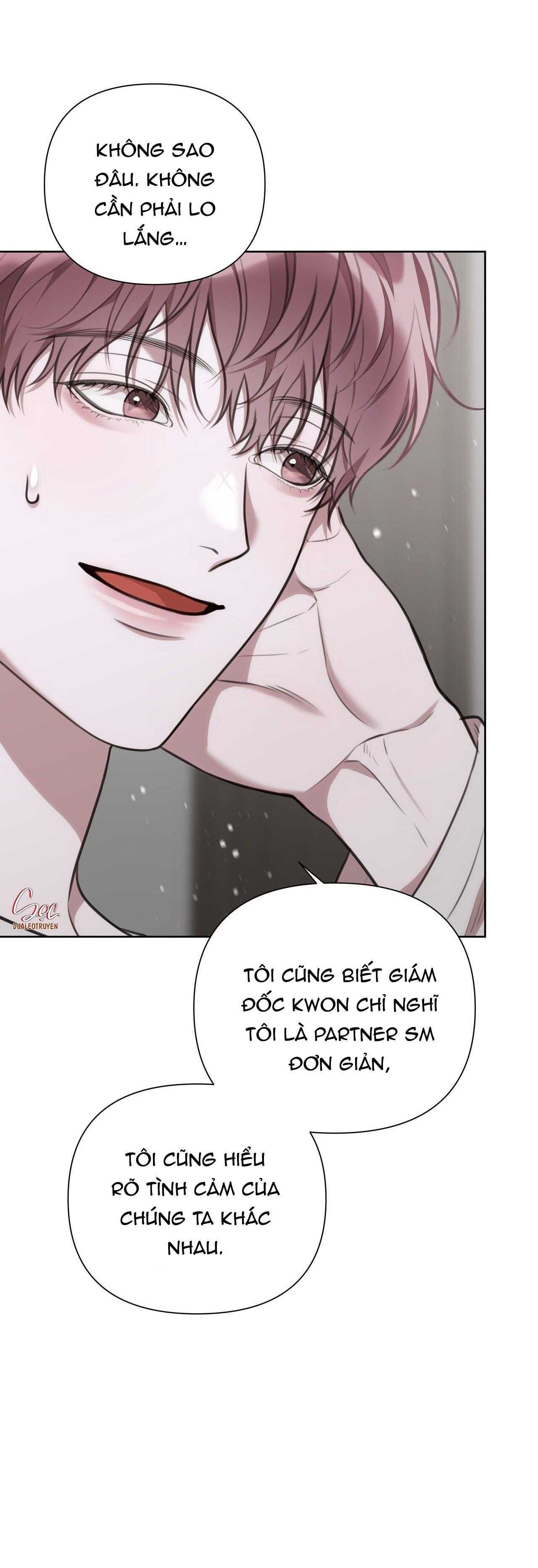 đọc truyện Nhật Ký Giam Cầm Thư Ký Jin Chương 36 ảnh 28 tại Giả Dược