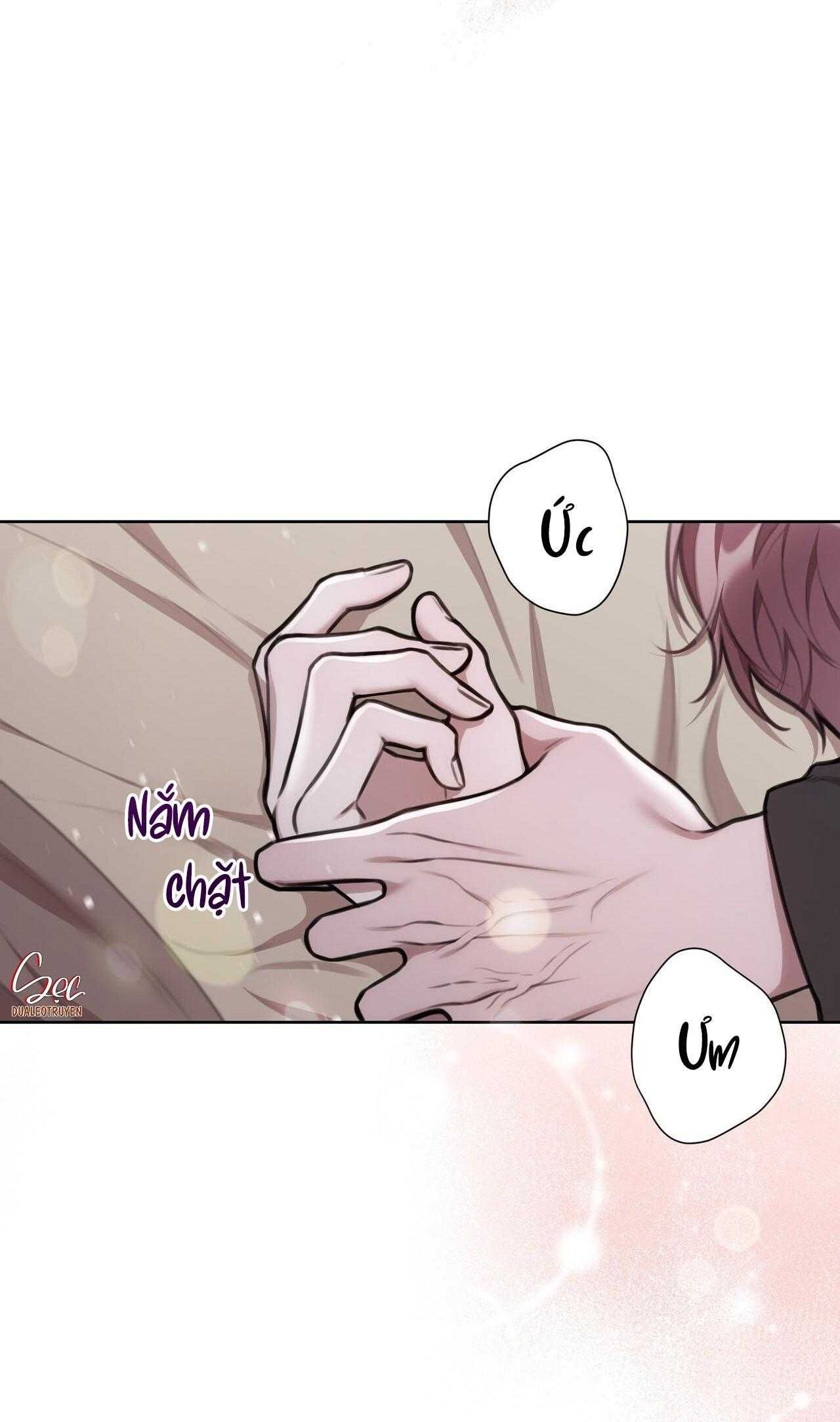 đọc truyện Nhật Ký Giam Cầm Thư Ký Jin Chương 36 ảnh 33 tại Giả Dược