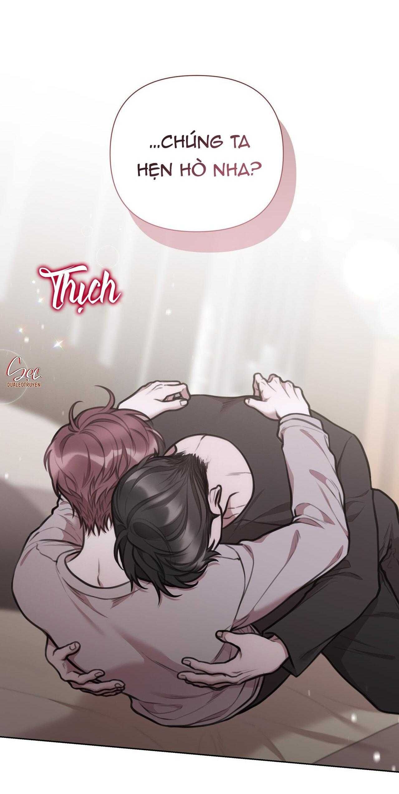 đọc truyện Nhật Ký Giam Cầm Thư Ký Jin Chương 36 ảnh 44 tại Giả Dược