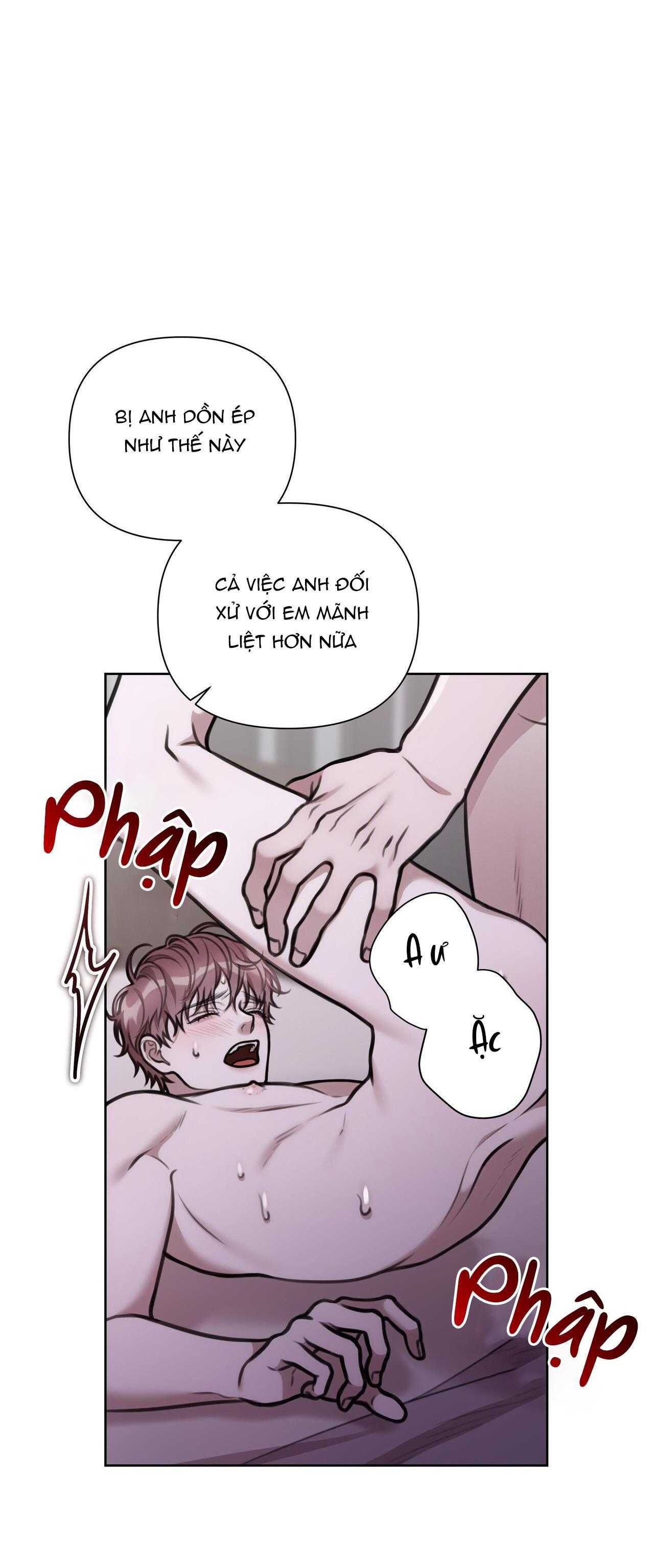 đọc truyện Nhật Ký Giam Cầm Thư Ký Jin Chương 37 ảnh 13 tại Giả Dược