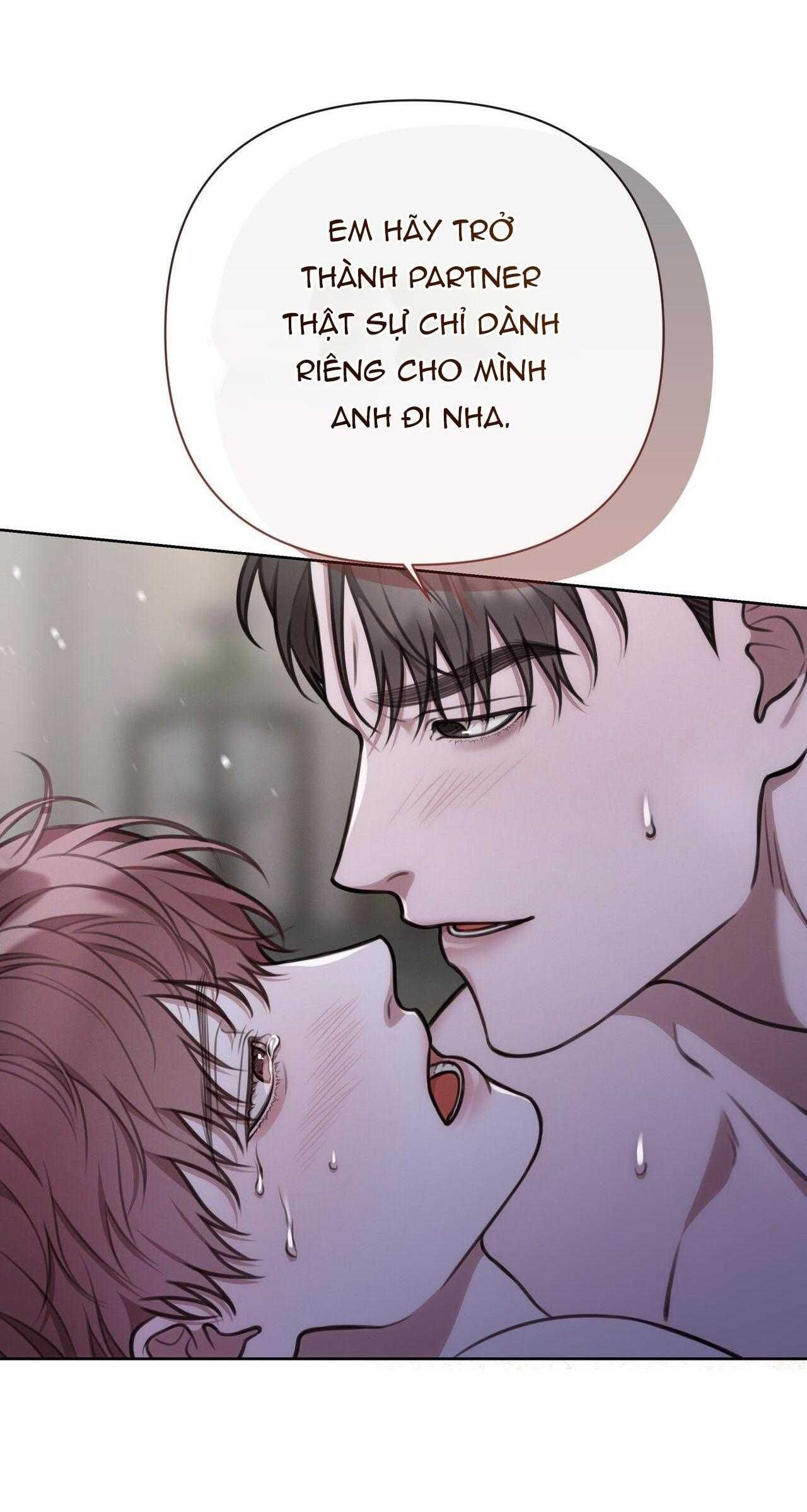 đọc truyện Nhật Ký Giam Cầm Thư Ký Jin Chương 37 ảnh 28 tại Giả Dược