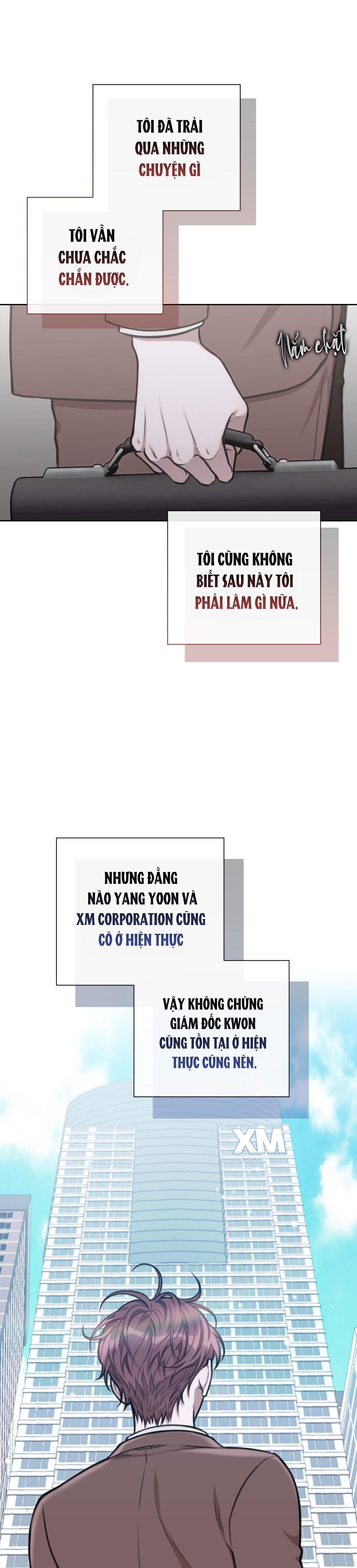 đọc truyện Nhật Ký Giam Cầm Thư Ký Jin Chương 38 ảnh 20 tại Giả Dược