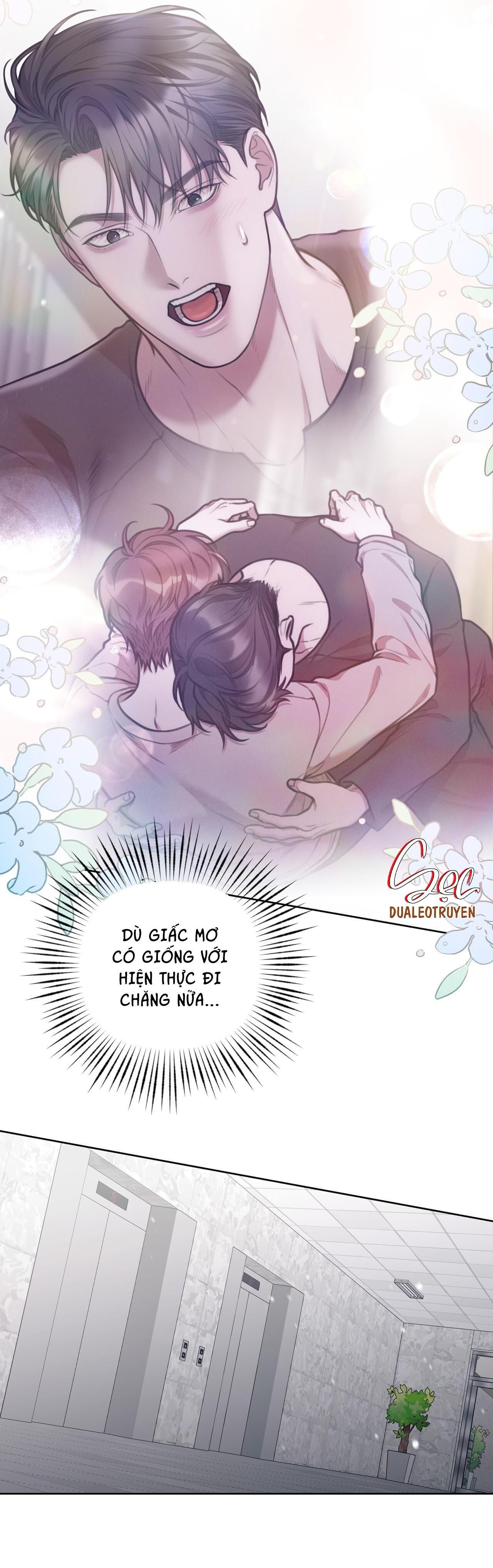 đọc truyện Nhật Ký Giam Cầm Thư Ký Jin Chương 39 ảnh 17 tại Giả Dược
