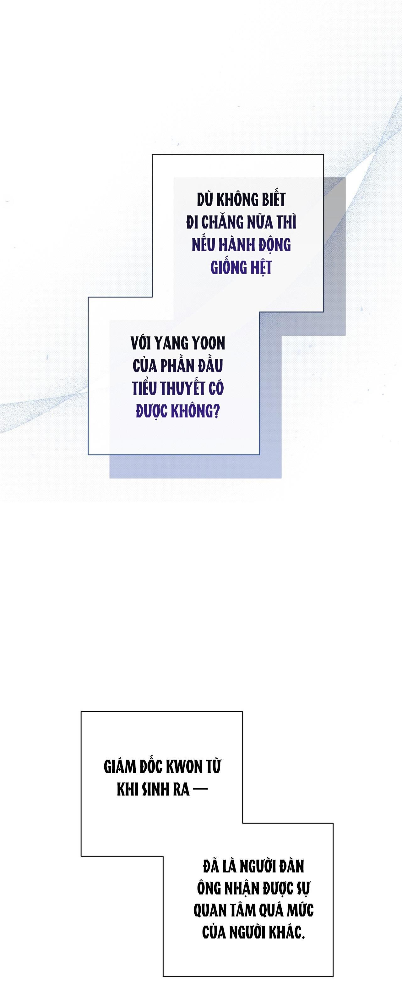 đọc truyện Nhật Ký Giam Cầm Thư Ký Jin Chương 39 ảnh 27 tại Giả Dược