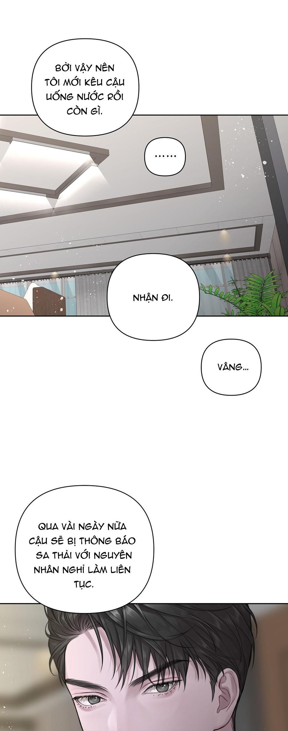 đọc truyện Nhật Ký Giam Cầm Thư Ký Jin Chương 4 ảnh 36 tại Giả Dược