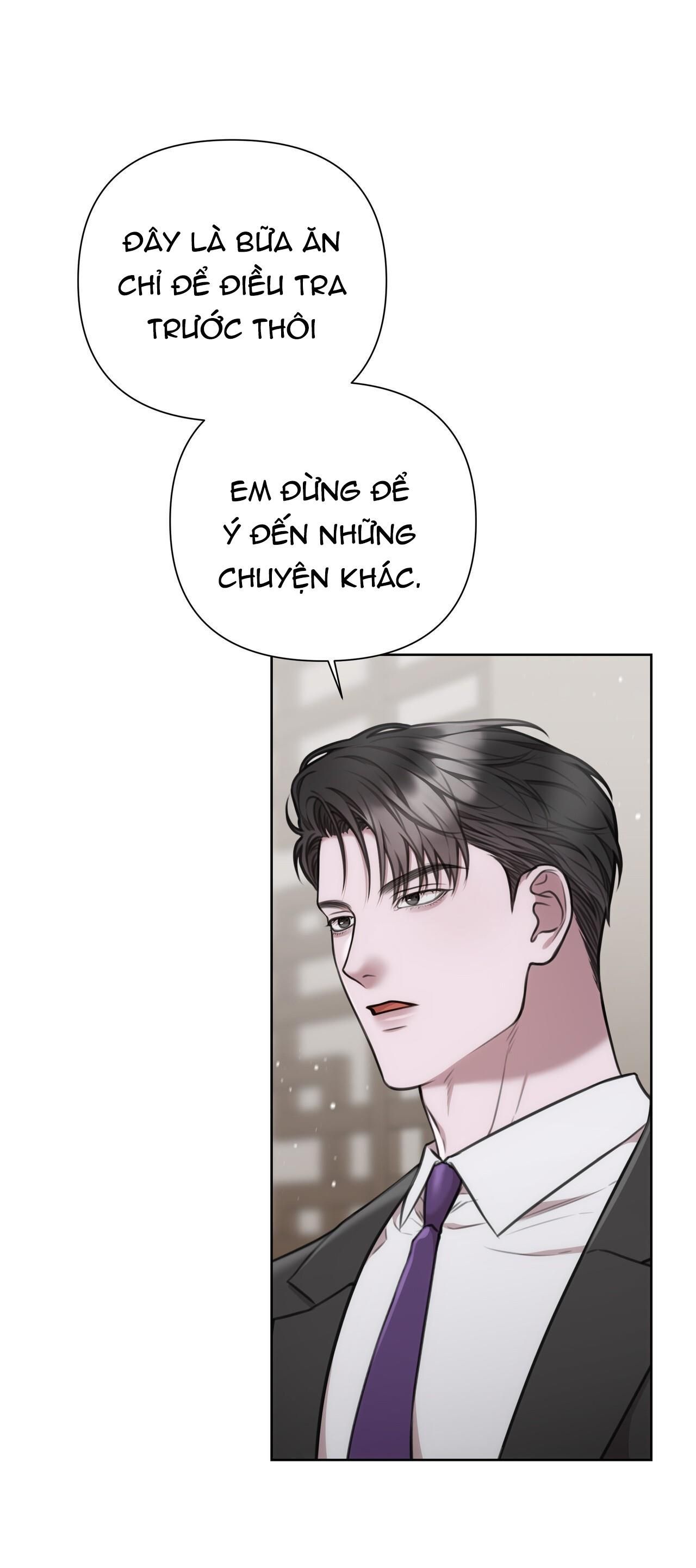 đọc truyện Nhật Ký Giam Cầm Thư Ký Jin Chương 40 ảnh 18 tại Giả Dược