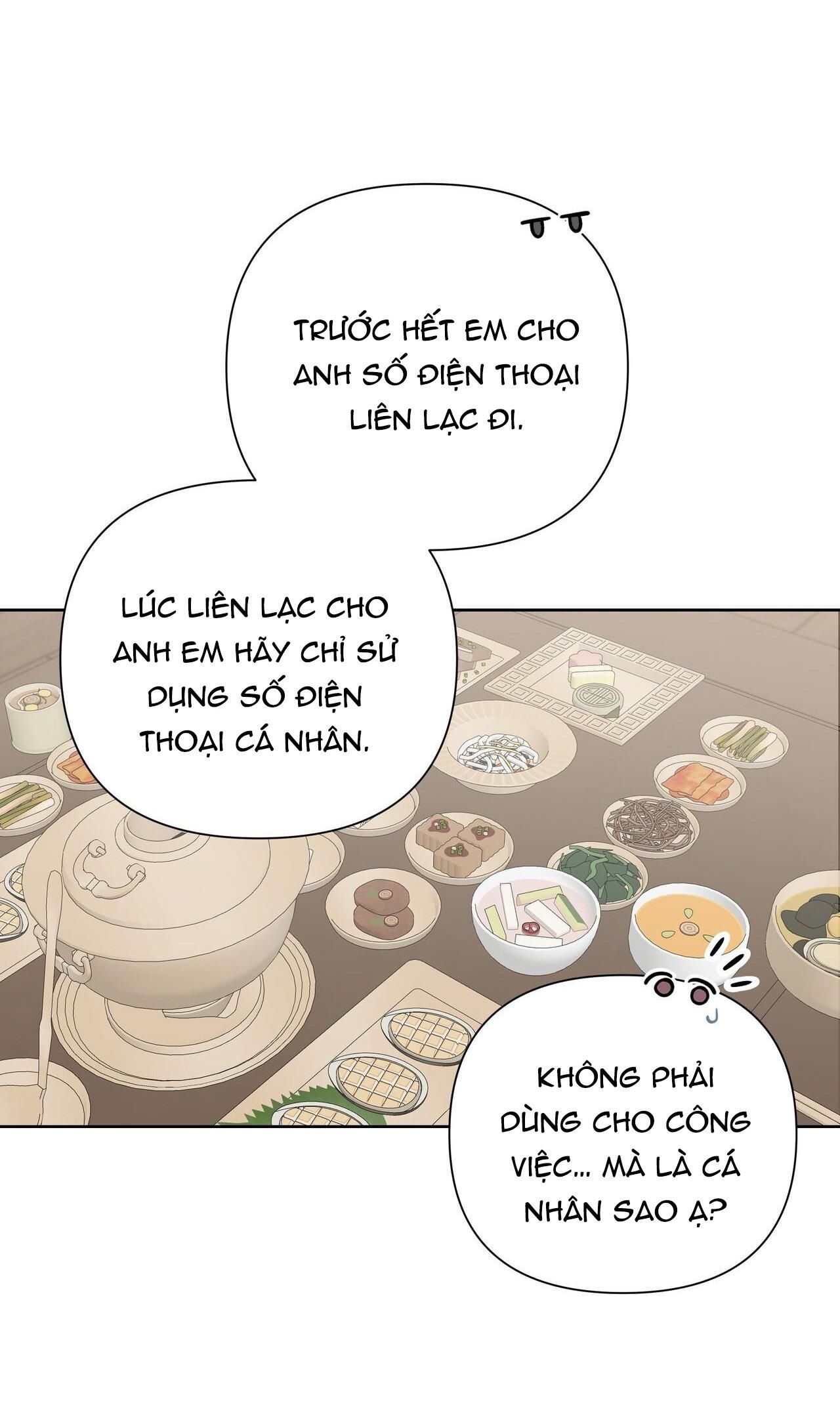 đọc truyện Nhật Ký Giam Cầm Thư Ký Jin Chương 40 ảnh 26 tại Giả Dược