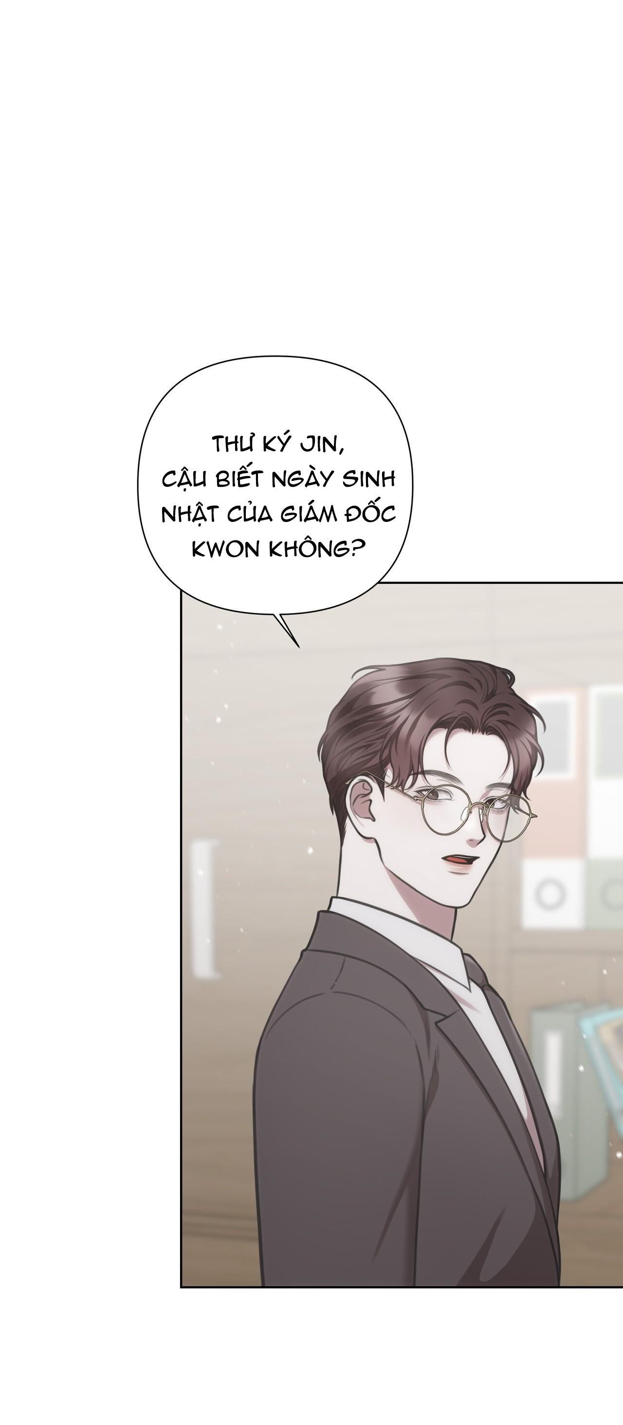 đọc truyện Nhật Ký Giam Cầm Thư Ký Jin Chương 41 ảnh 2 tại Giả Dược