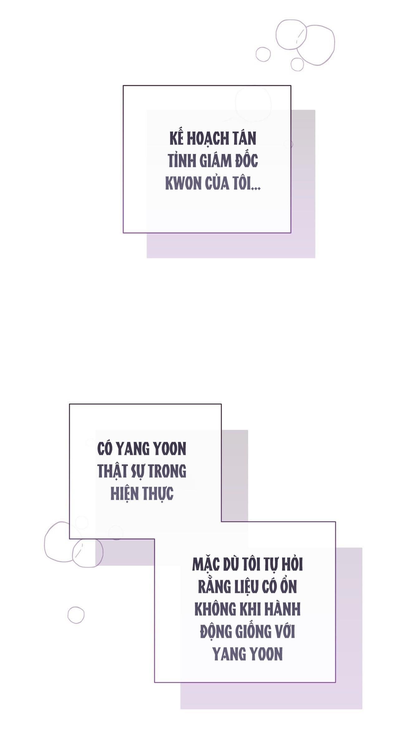 đọc truyện Nhật Ký Giam Cầm Thư Ký Jin Chương 41 ảnh 12 tại Giả Dược
