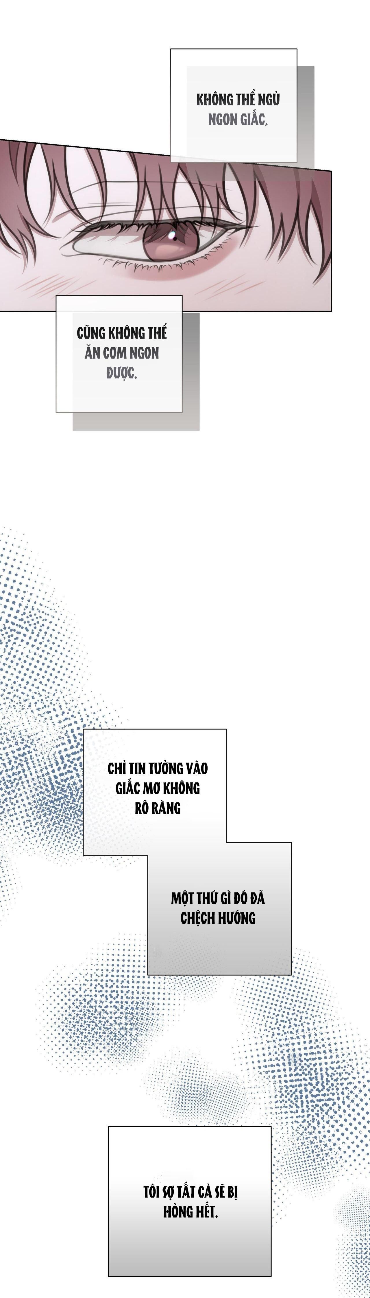 đọc truyện Nhật Ký Giam Cầm Thư Ký Jin Chương 41 ảnh 21 tại Giả Dược