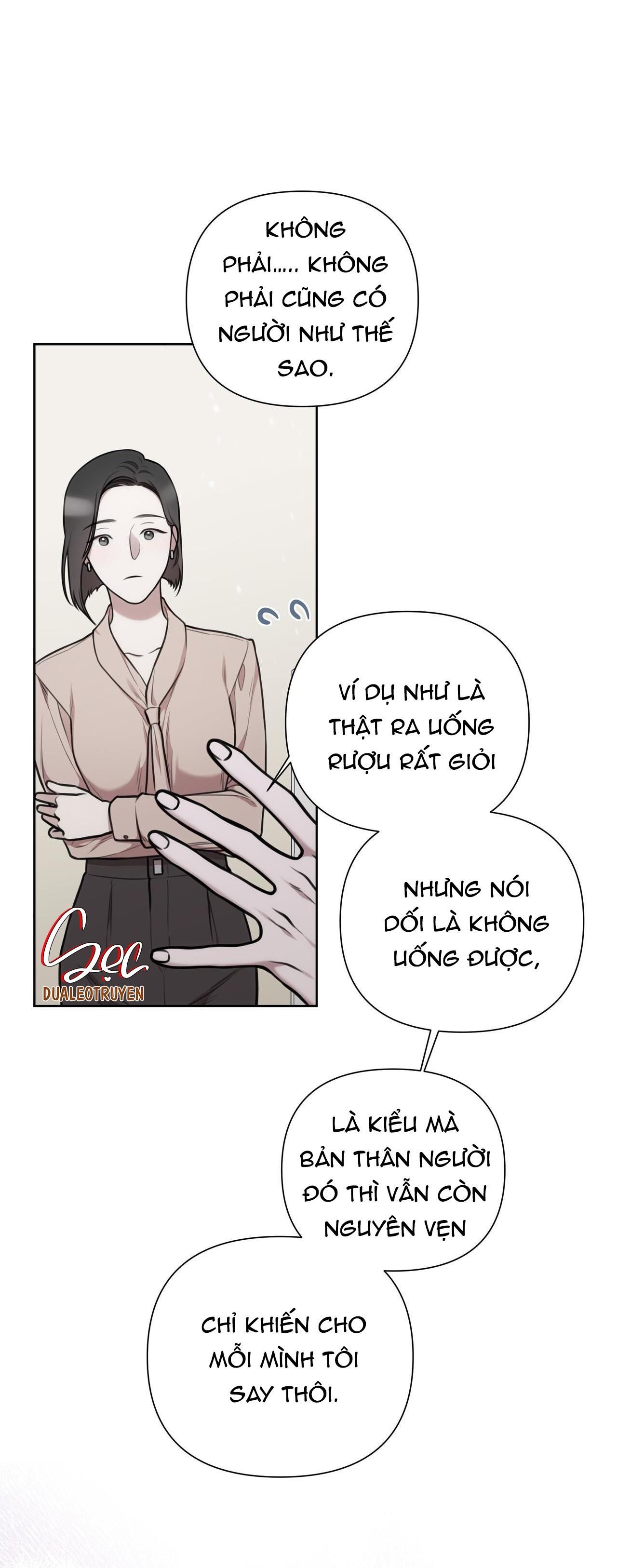 đọc truyện Nhật Ký Giam Cầm Thư Ký Jin Chương 41 ảnh 38 tại Giả Dược