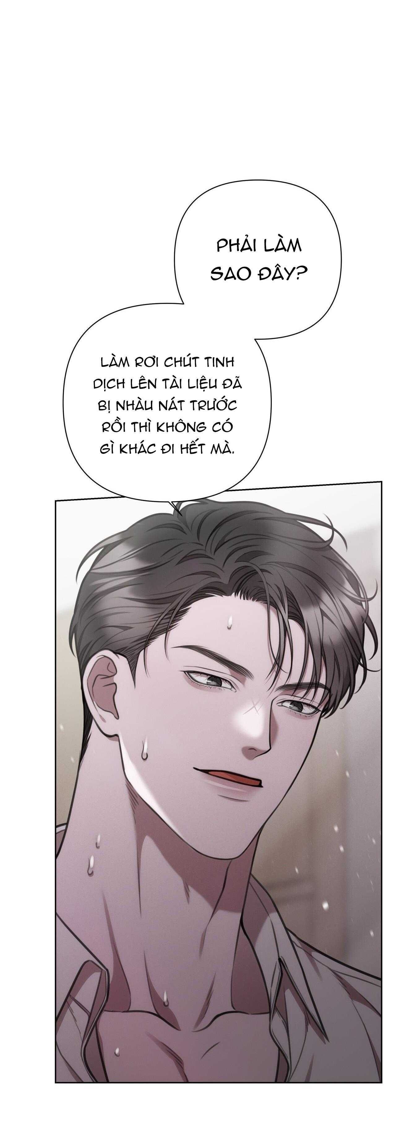 đọc truyện Nhật Ký Giam Cầm Thư Ký Jin Chương 42 ảnh 10 tại Giả Dược