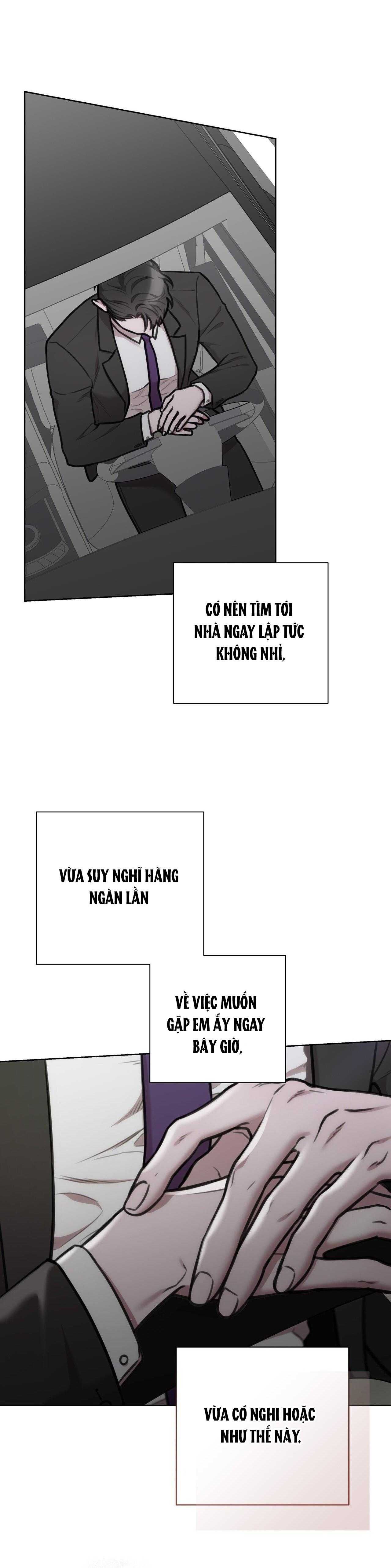 đọc truyện Nhật Ký Giam Cầm Thư Ký Jin Chương 43 ảnh 17 tại Giả Dược