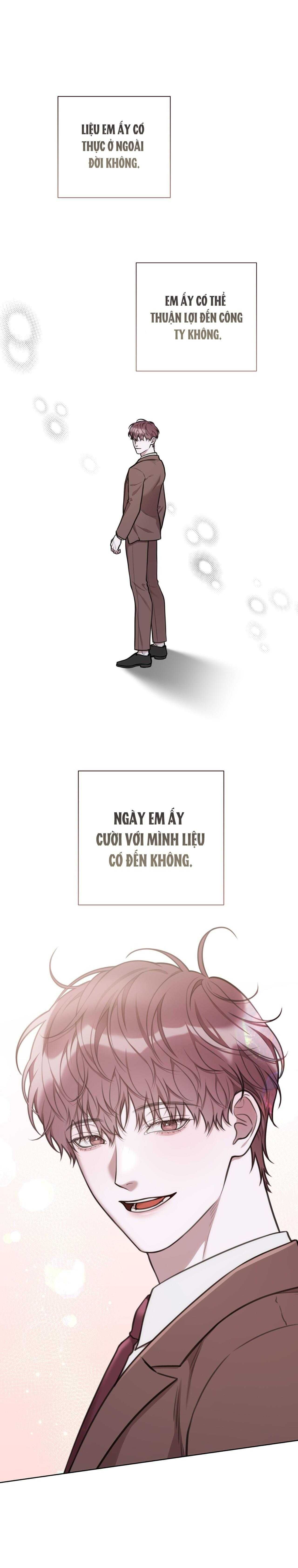 đọc truyện Nhật Ký Giam Cầm Thư Ký Jin Chương 43 ảnh 21 tại Giả Dược