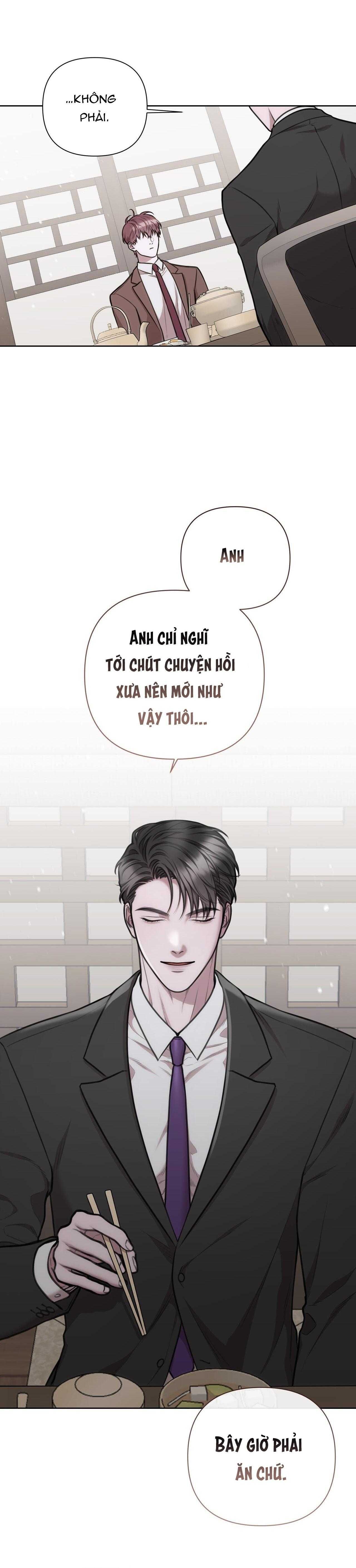 đọc truyện Nhật Ký Giam Cầm Thư Ký Jin Chương 43 ảnh 32 tại Giả Dược