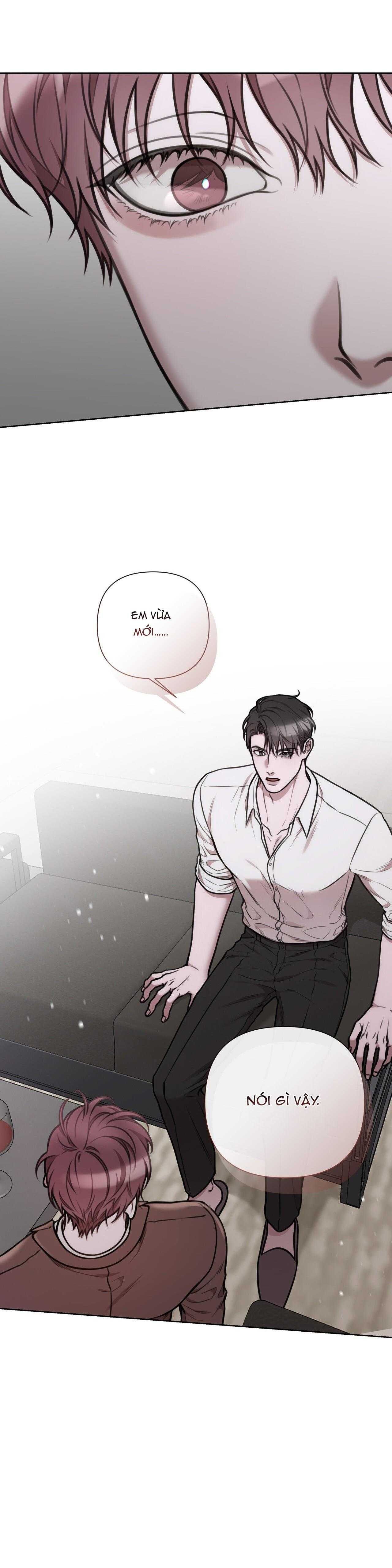 đọc truyện Nhật Ký Giam Cầm Thư Ký Jin Chương 45 ảnh 31 tại Giả Dược