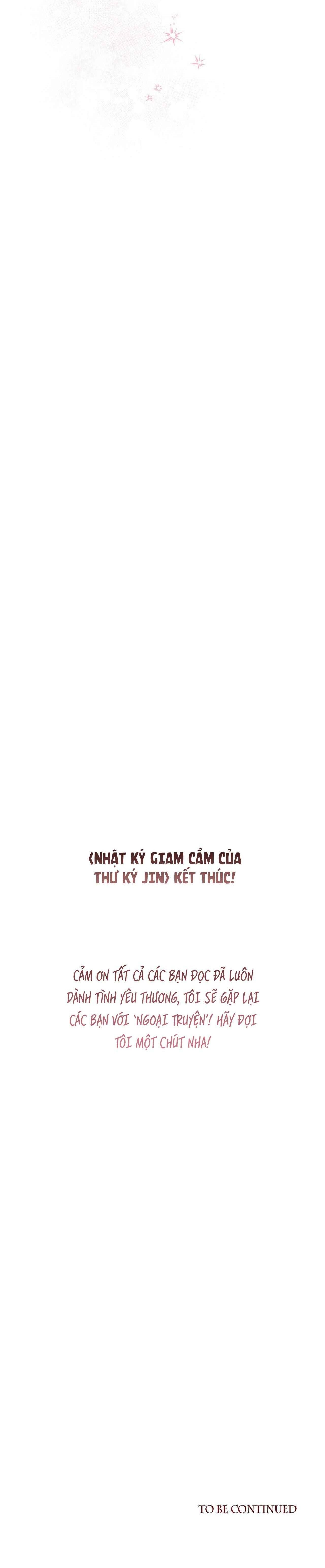 đọc truyện Nhật Ký Giam Cầm Thư Ký Jin Chương 46 ảnh 39 tại Giả Dược