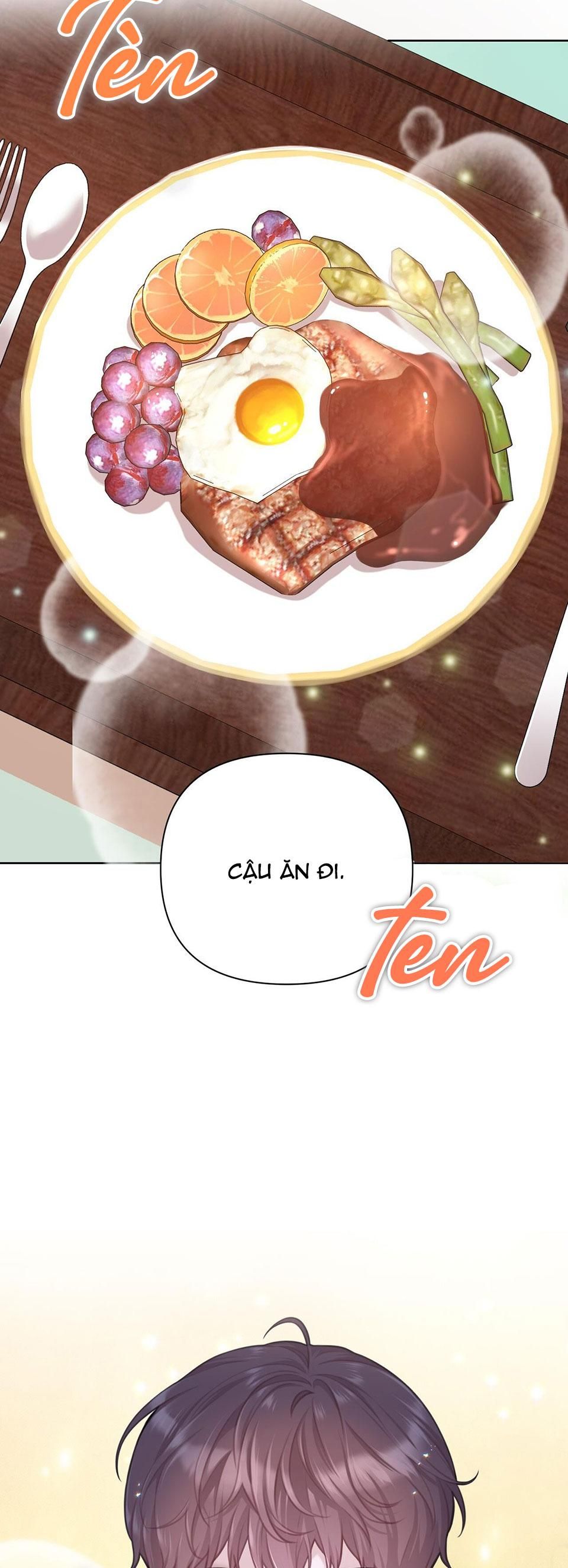 đọc truyện Nhật Ký Giam Cầm Thư Ký Jin Chương 6 ảnh 42 tại Giả Dược