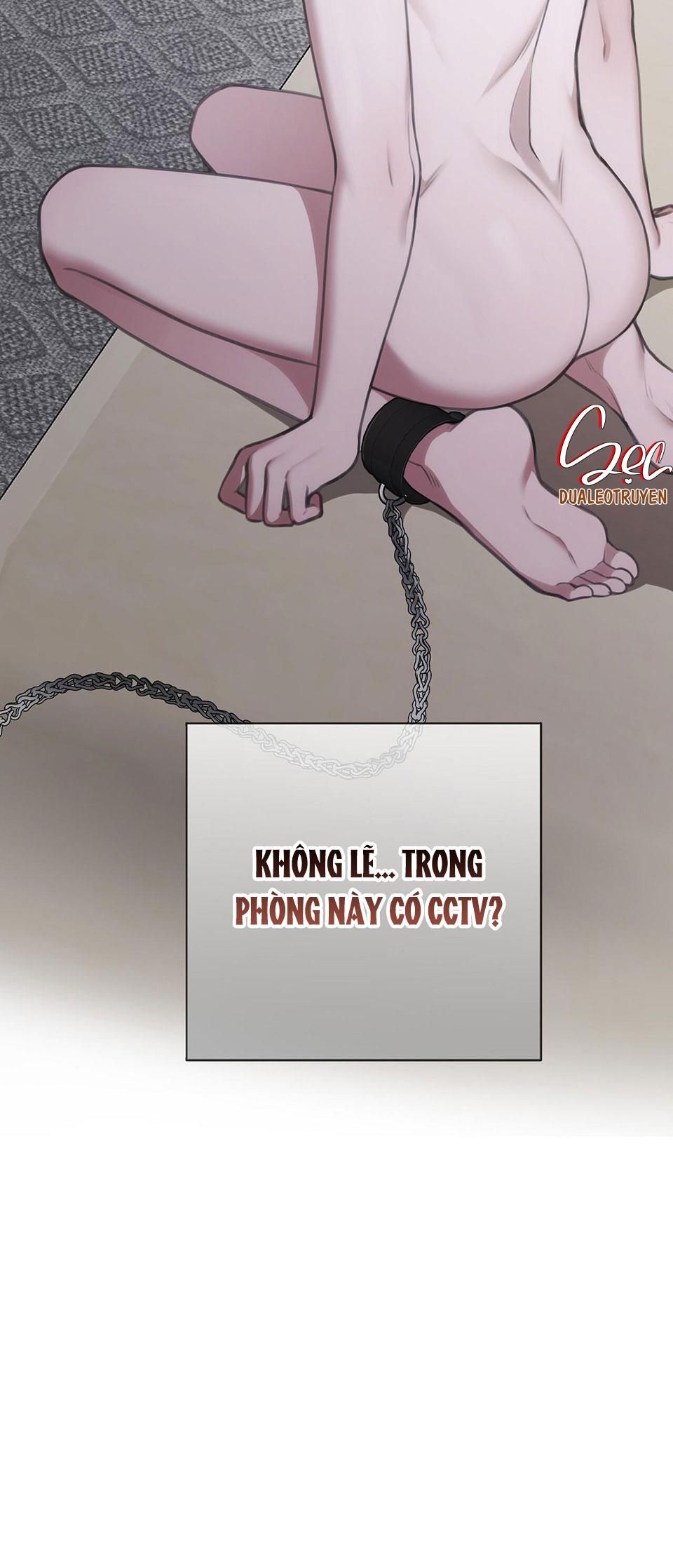 đọc truyện Nhật Ký Giam Cầm Thư Ký Jin Chương 7 ảnh 44 tại Giả Dược