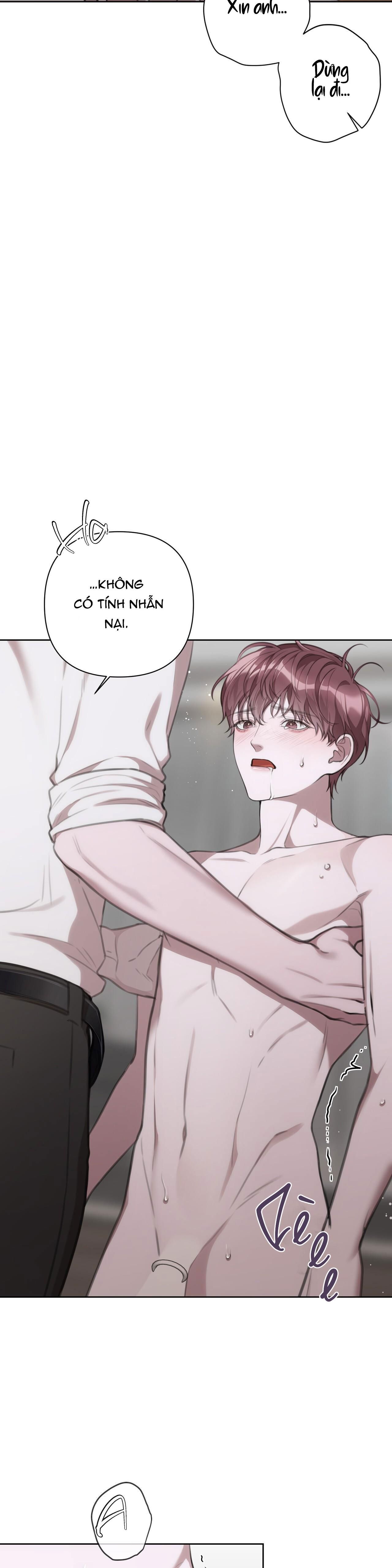 đọc truyện Nhật Ký Giam Cầm Thư Ký Jin Chương 9 ảnh 14 tại Giả Dược