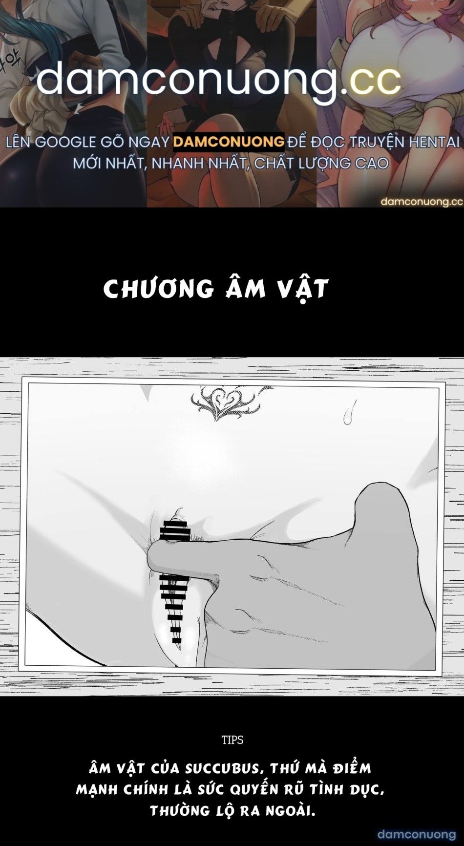 đọc truyện Nhật Ký Huấn Luyện Tình Dục Bộ Phận Sinh Dục Chính Xác Của Magic Item Shop Chương 0 ảnh 2 tại Thiên Thai Truyện