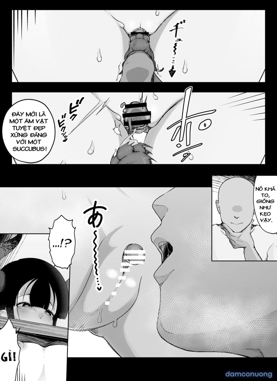 đọc truyện Nhật Ký Huấn Luyện Tình Dục Bộ Phận Sinh Dục Chính Xác Của Magic Item Shop Chương 0 ảnh 10 tại Thiên Thai Truyện