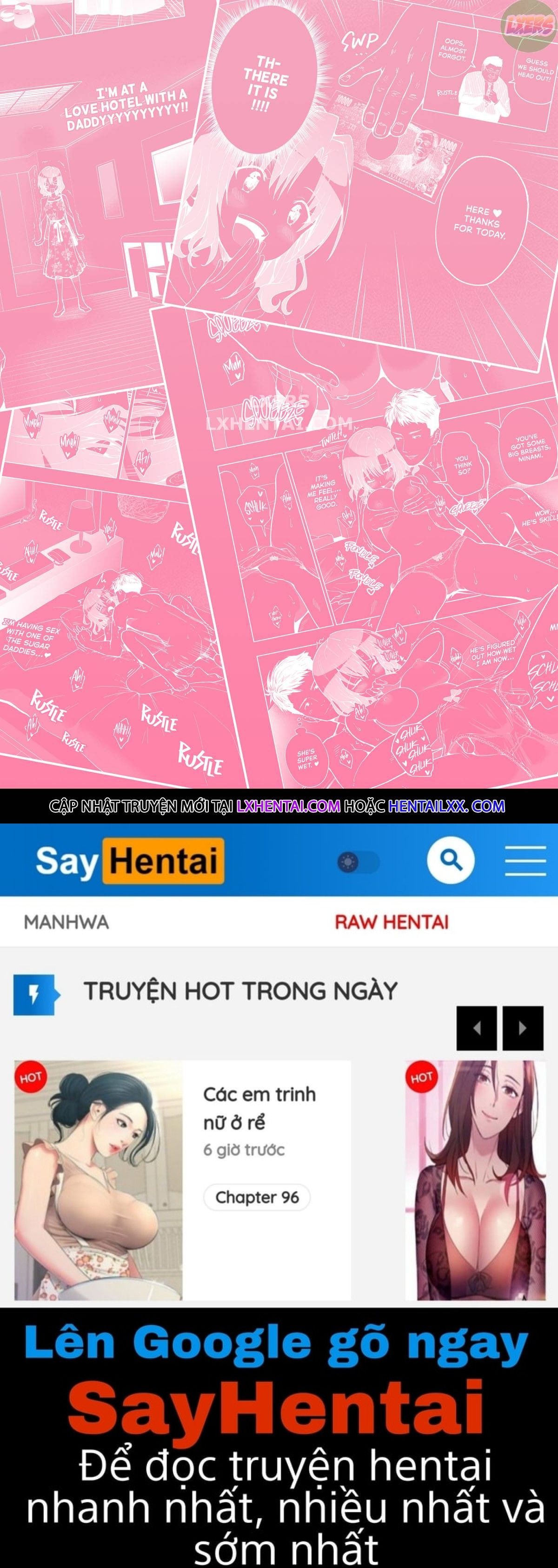 đọc truyện Nhật Ký Làm Đĩ Chương 1 ảnh 67 tại Thiên Thai Truyện