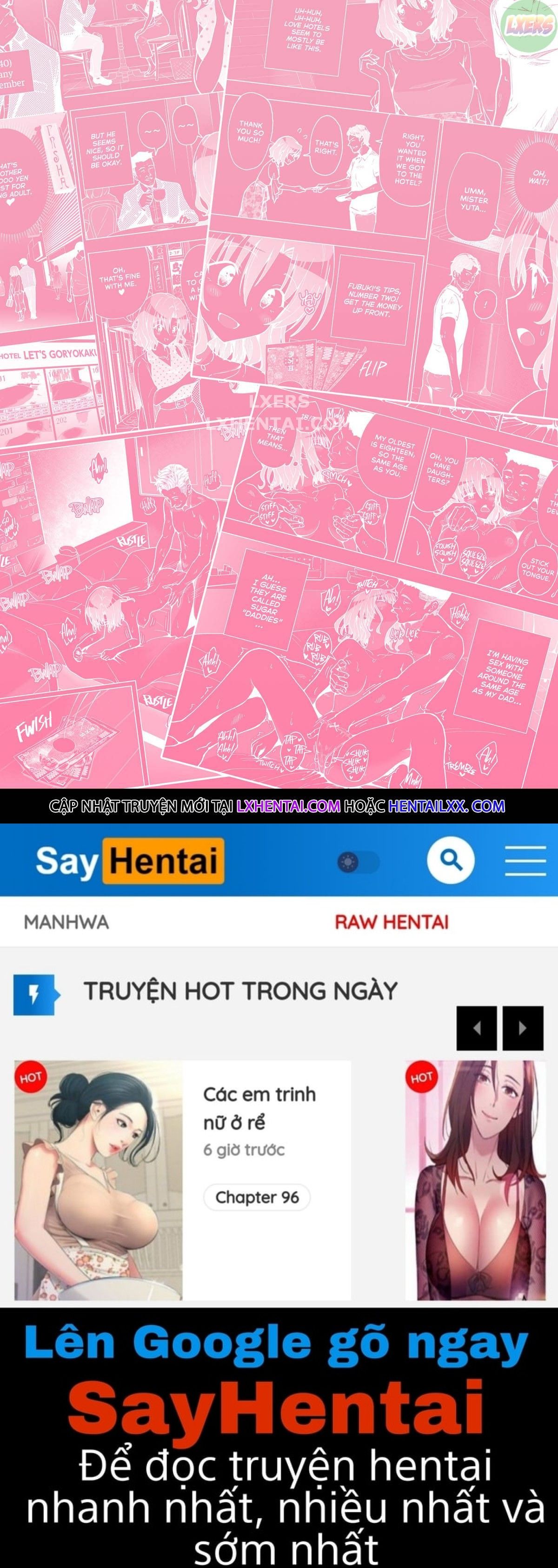 đọc truyện Nhật Ký Làm Đĩ Chương 2 ảnh 66 tại Thiên Thai Truyện