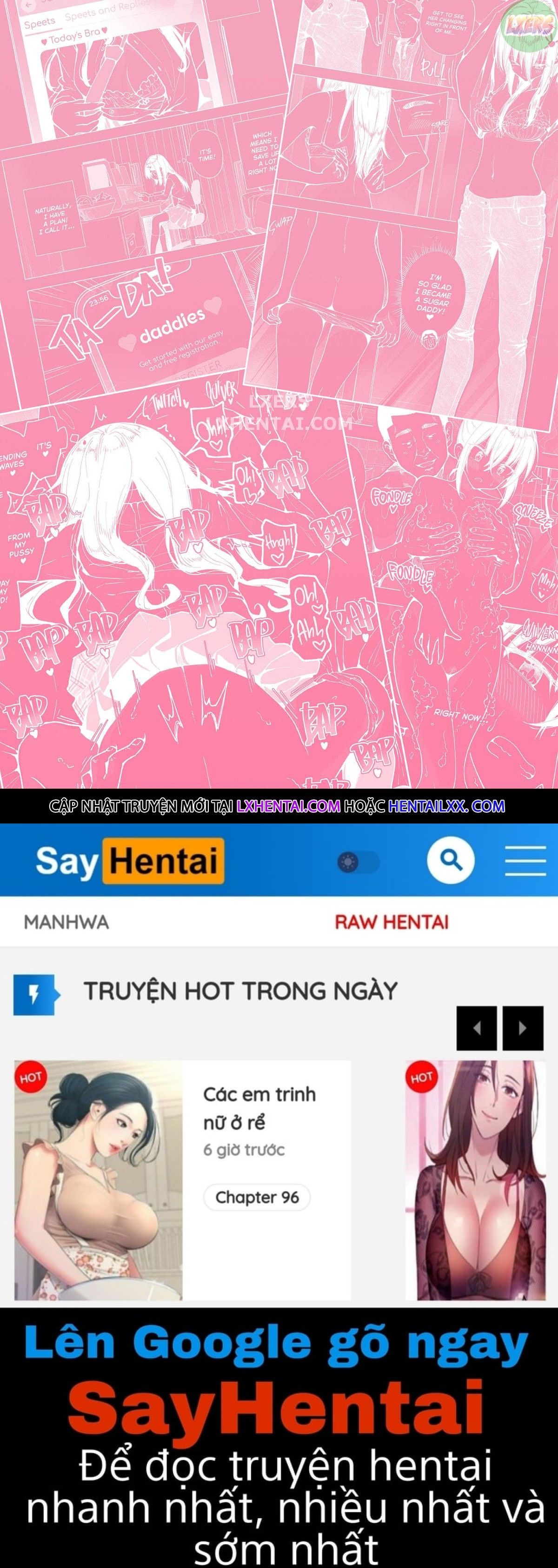 đọc truyện Nhật Ký Làm Đĩ Chương 3 ảnh 69 tại Thiên Thai Truyện