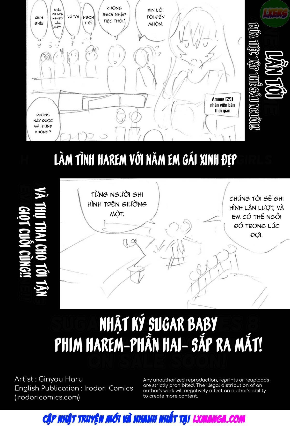 đọc truyện Nhật Ký Làm Đĩ Chương 7 ảnh 64 tại Thiên Thai Truyện