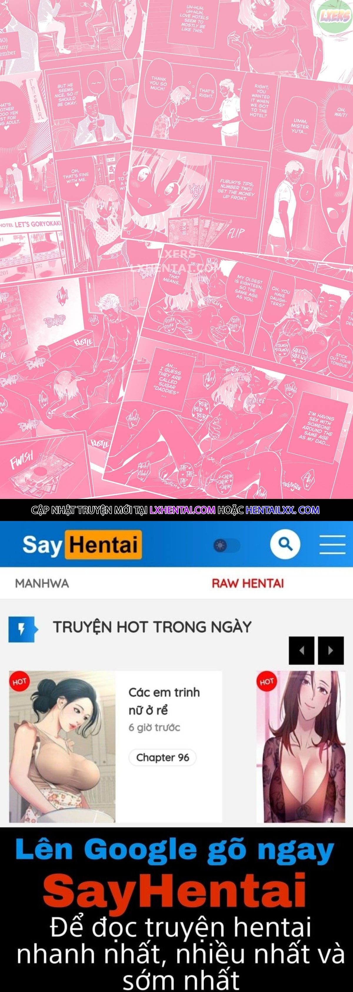 đọc truyện Nhật Ký Làm Phò Chương 2 ảnh 65 tại Truyện Dạ Ký
