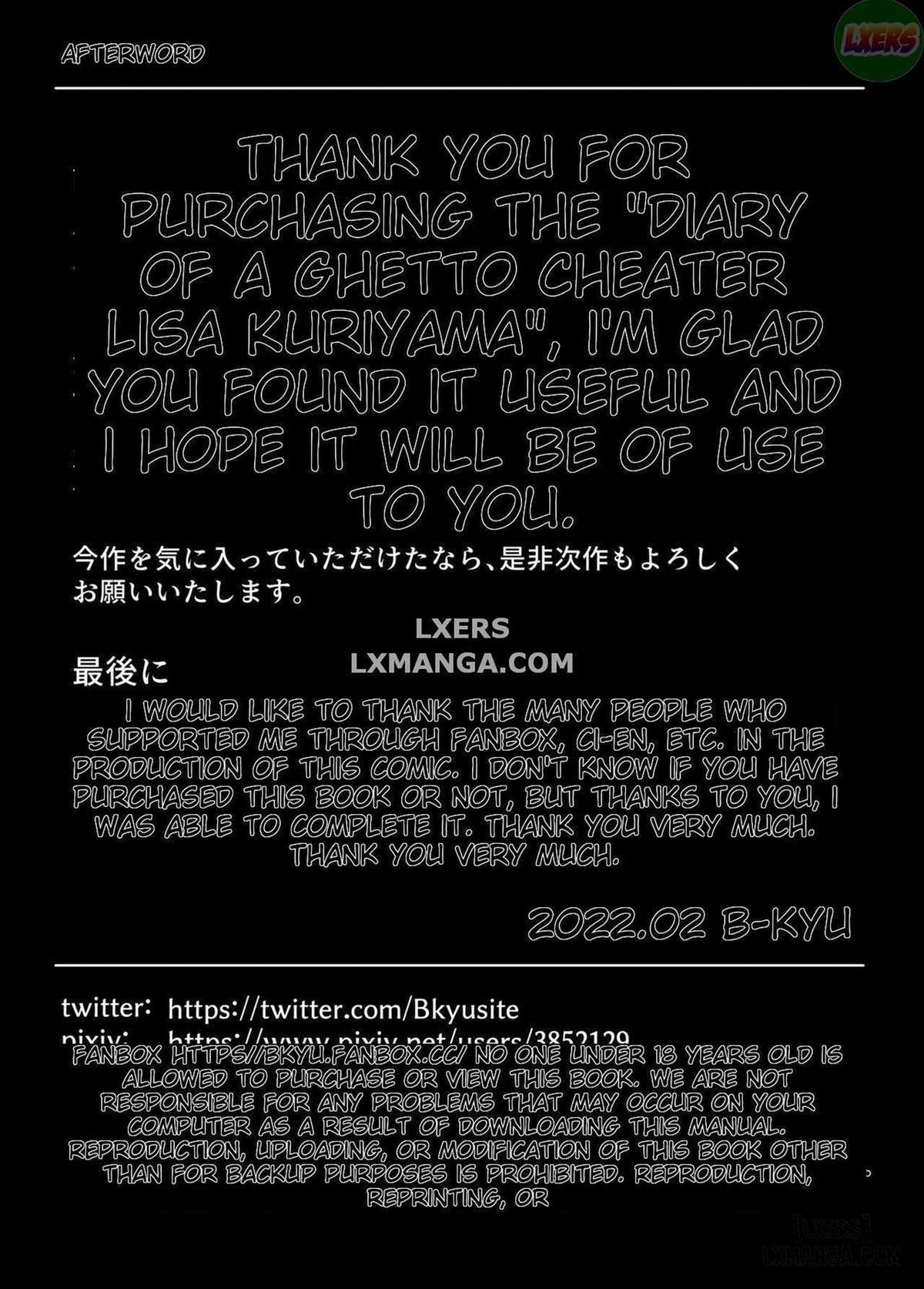 đọc truyện Nhật Ký Ngoại Tình Của Gesumama Chương 2 ảnh 39 tại Thiên Thai Truyện