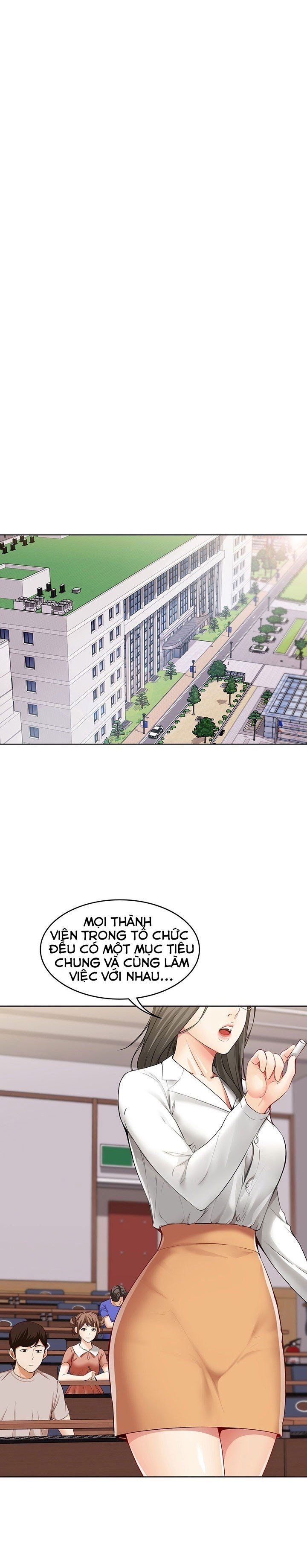 đọc truyện Nhật Ký Nội Trú Chương 1.1 ảnh 27 tại Thiên Thai Truyện