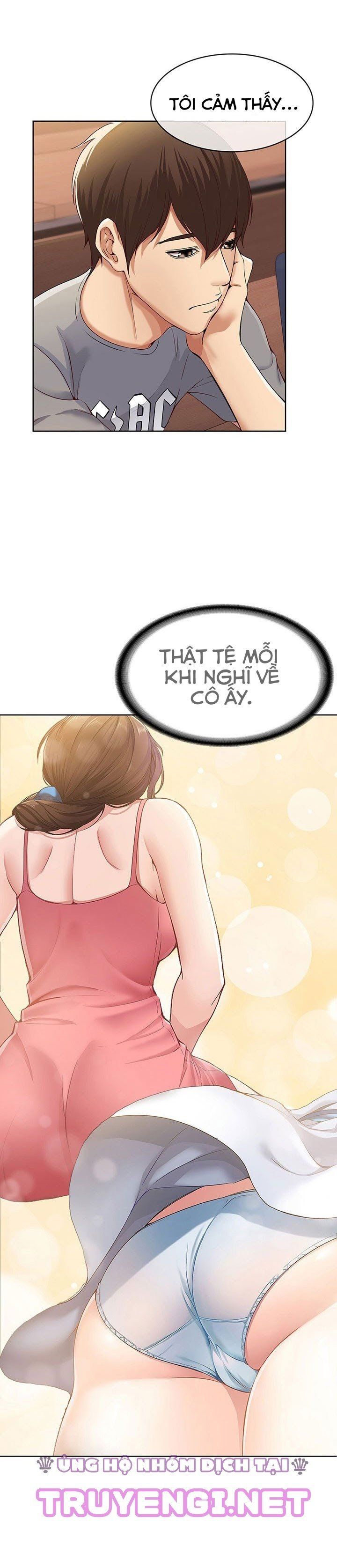 đọc truyện Nhật Ký Nội Trú Chương 1.1 ảnh 28 tại Thiên Thai Truyện