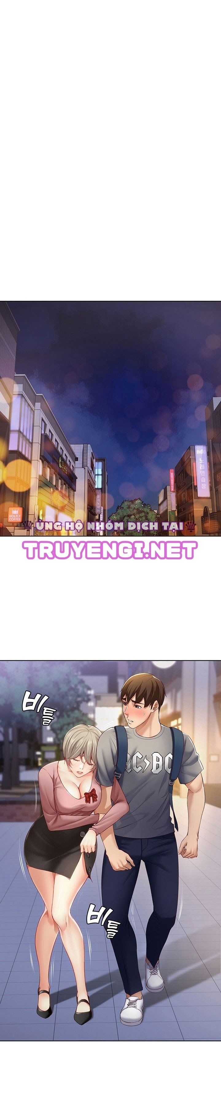 đọc truyện Nhật Ký Nội Trú Chương 1.2 ảnh 25 tại Thiên Thai Truyện