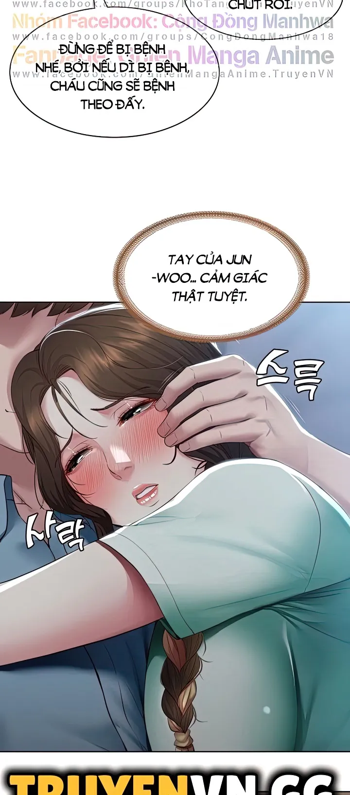 đọc truyện Nhật Ký Nội Trú Chương 100 ảnh 60 tại Thiên Thai Truyện