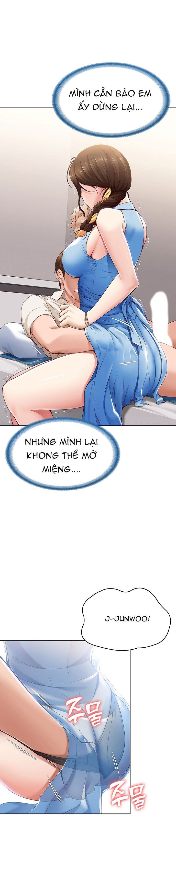 đọc truyện Nhật Ký Nội Trú Chương 11.2 ảnh 7 tại Thiên Thai Truyện