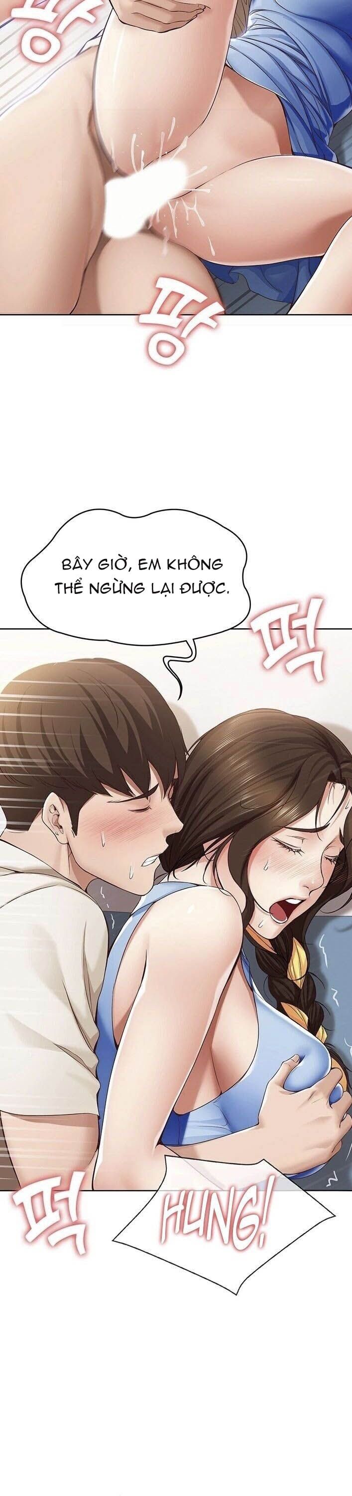 đọc truyện Nhật Ký Nội Trú Chương 12.2 ảnh 20 tại Thiên Thai Truyện