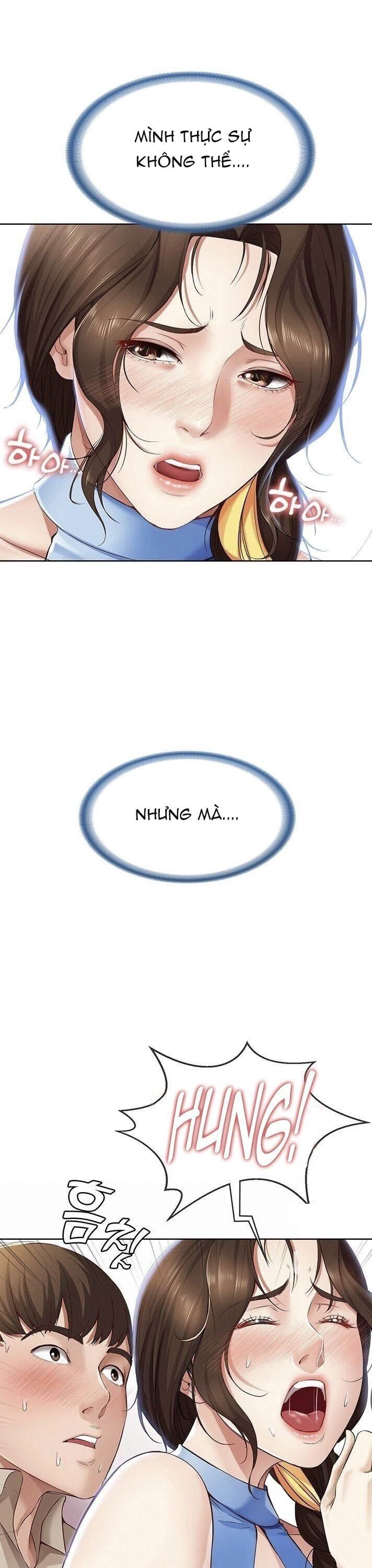 đọc truyện Nhật Ký Nội Trú Chương 12.2 ảnh 23 tại Thiên Thai Truyện