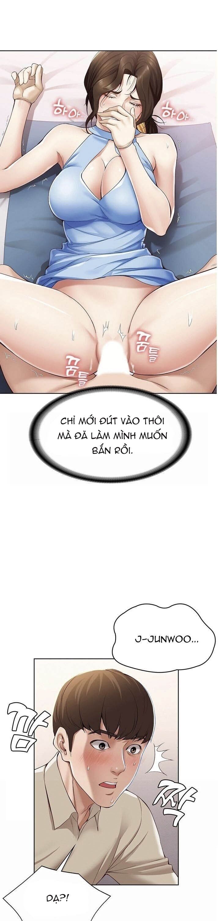 đọc truyện Nhật Ký Nội Trú Chương 12.2 ảnh 9 tại Thiên Thai Truyện