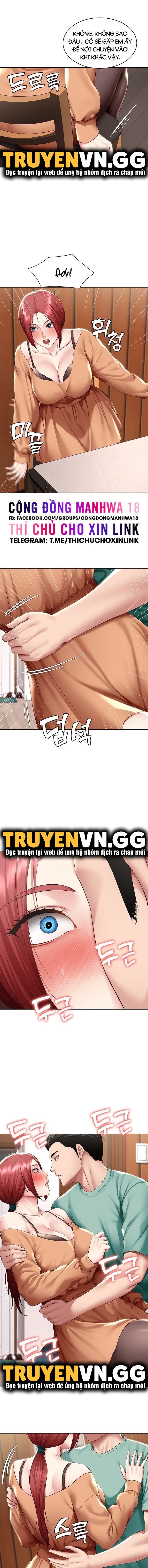 đọc truyện Nhật Ký Nội Trú Chương 123 ảnh 2 tại Thiên Thai Truyện