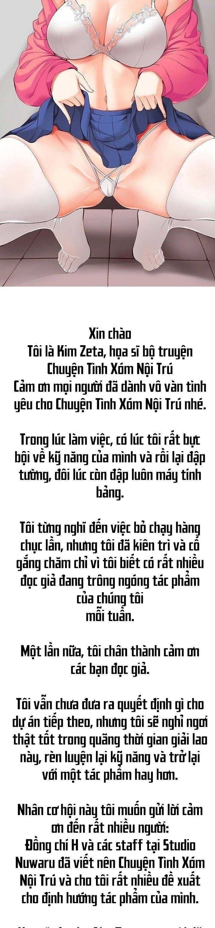 đọc truyện Nhật Ký Nội Trú Chương 131 ảnh 3 tại Thiên Thai Truyện