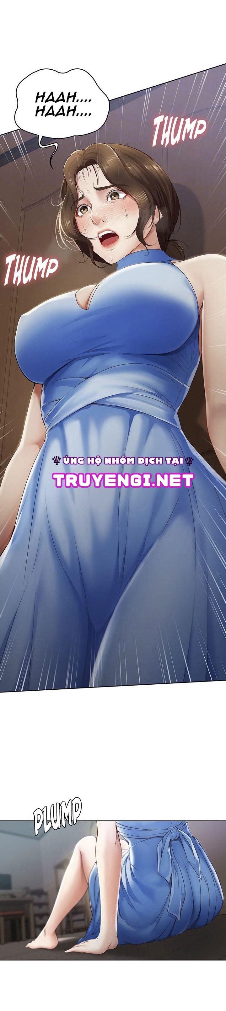đọc truyện Nhật Ký Nội Trú Chương 14.1 ảnh 13 tại Truyện Dạ Ký