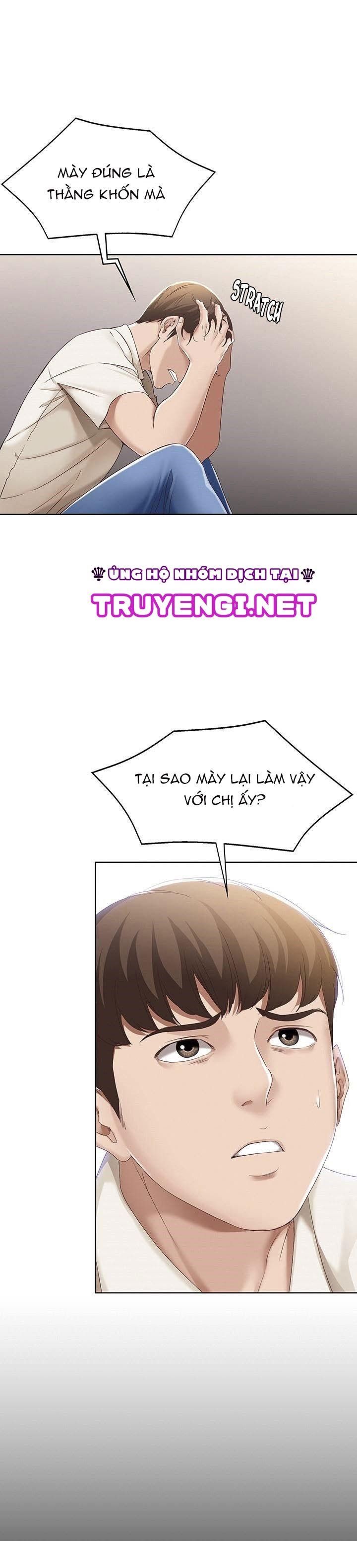 đọc truyện Nhật Ký Nội Trú Chương 14.1 ảnh 17 tại Truyện Dạ Ký