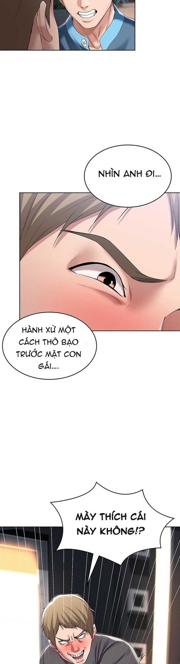 đọc truyện Nhật Ký Nội Trú Chương 22 ảnh 21 tại Thiên Thai Truyện