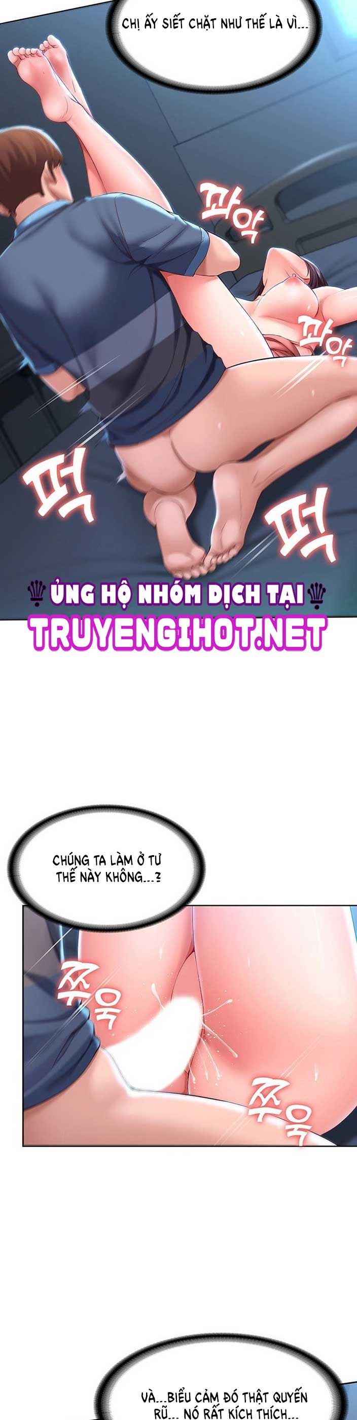 đọc truyện Nhật Ký Nội Trú Chương 26 ảnh 14 tại Thiên Thai Truyện