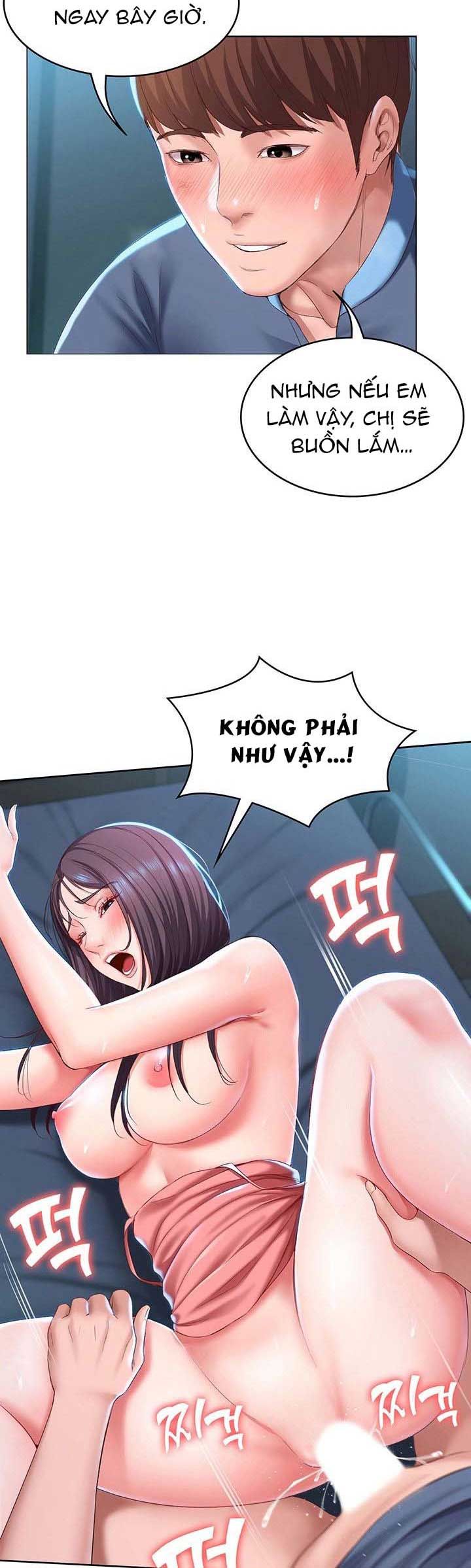 đọc truyện Nhật Ký Nội Trú Chương 26 ảnh 34 tại Thiên Thai Truyện