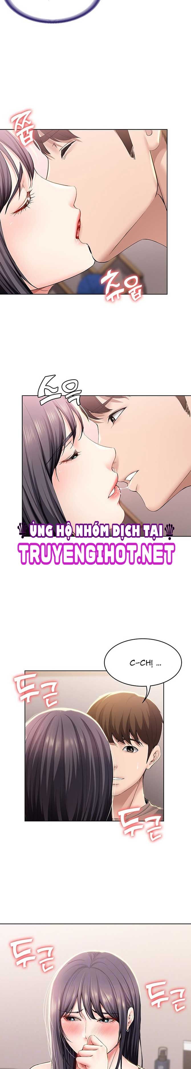 đọc truyện Nhật Ký Nội Trú Chương 29 ảnh 12 tại Thiên Thai Truyện