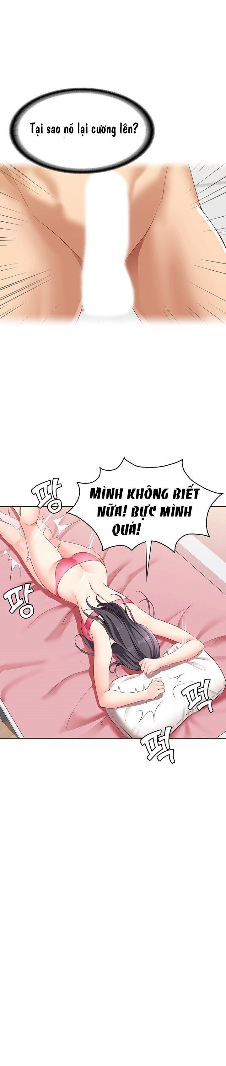 đọc truyện Nhật Ký Nội Trú Chương 3.2 ảnh 10 tại Thiên Thai Truyện