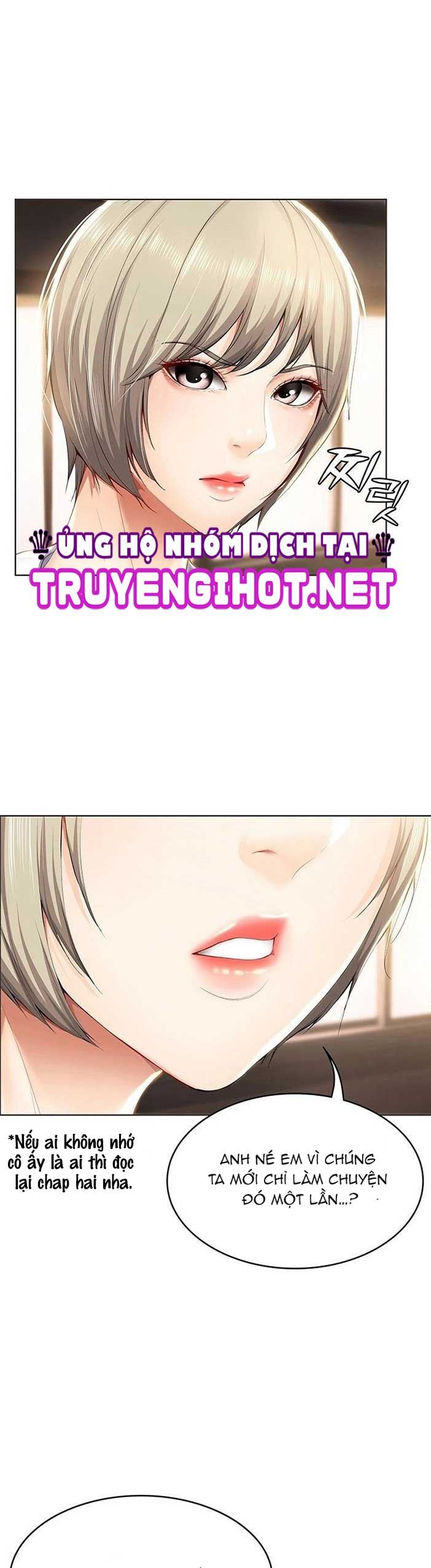 đọc truyện Nhật Ký Nội Trú Chương 30 ảnh 3 tại Thiên Thai Truyện